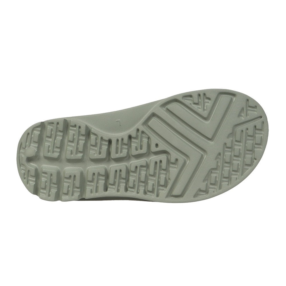 サンダル W-BUCKLE2 400005 Pistachio green