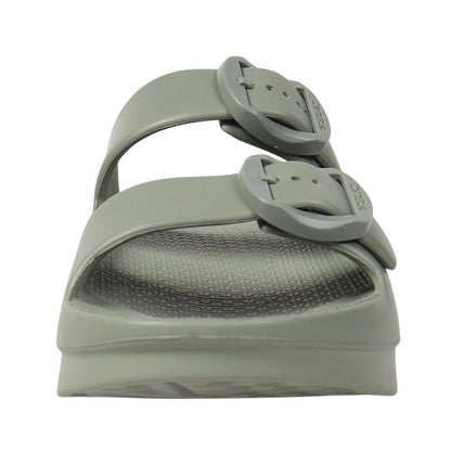 サンダル W-BUCKLE2 400005 Pistachio green