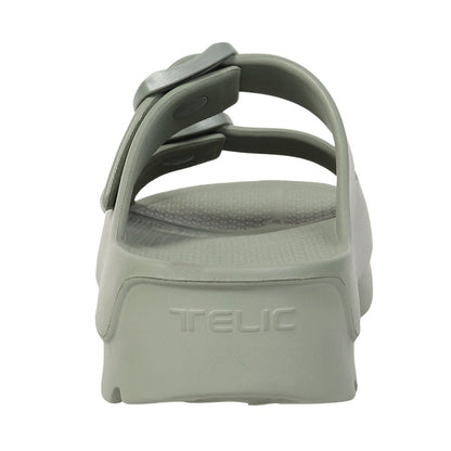 サンダル W-BUCKLE2 400005 Pistachio green