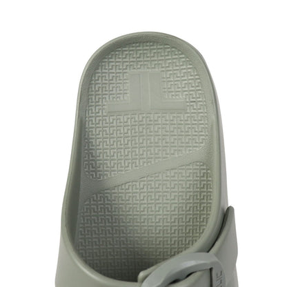 サンダル W-BUCKLE2 400005 Pistachio green