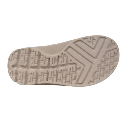サンダル W-BUCKLE2 400006 Sand