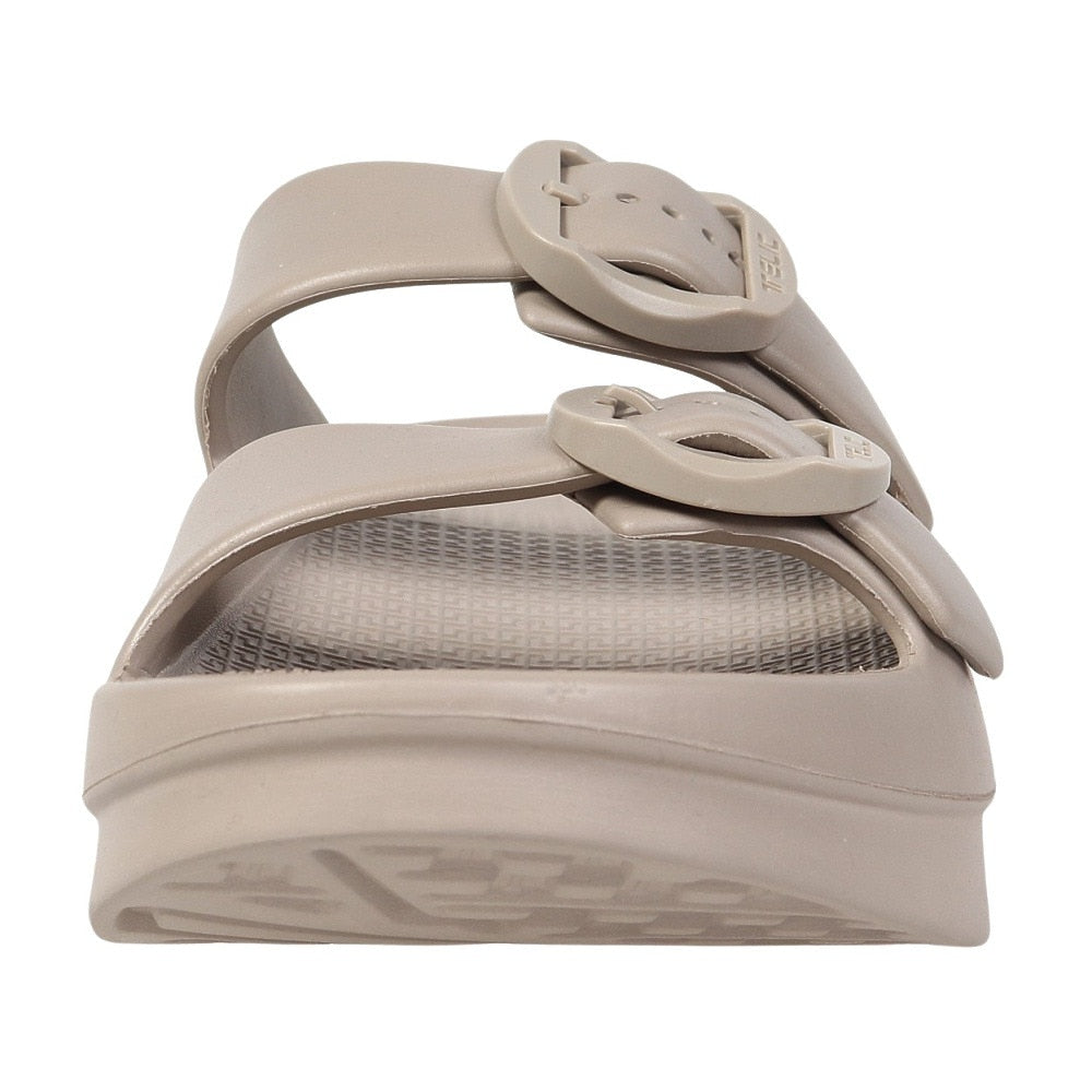 サンダル W-BUCKLE2 400006 Sand