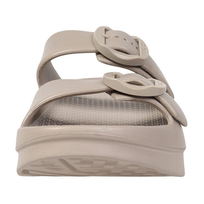 サンダル W-BUCKLE2 400006 Sand