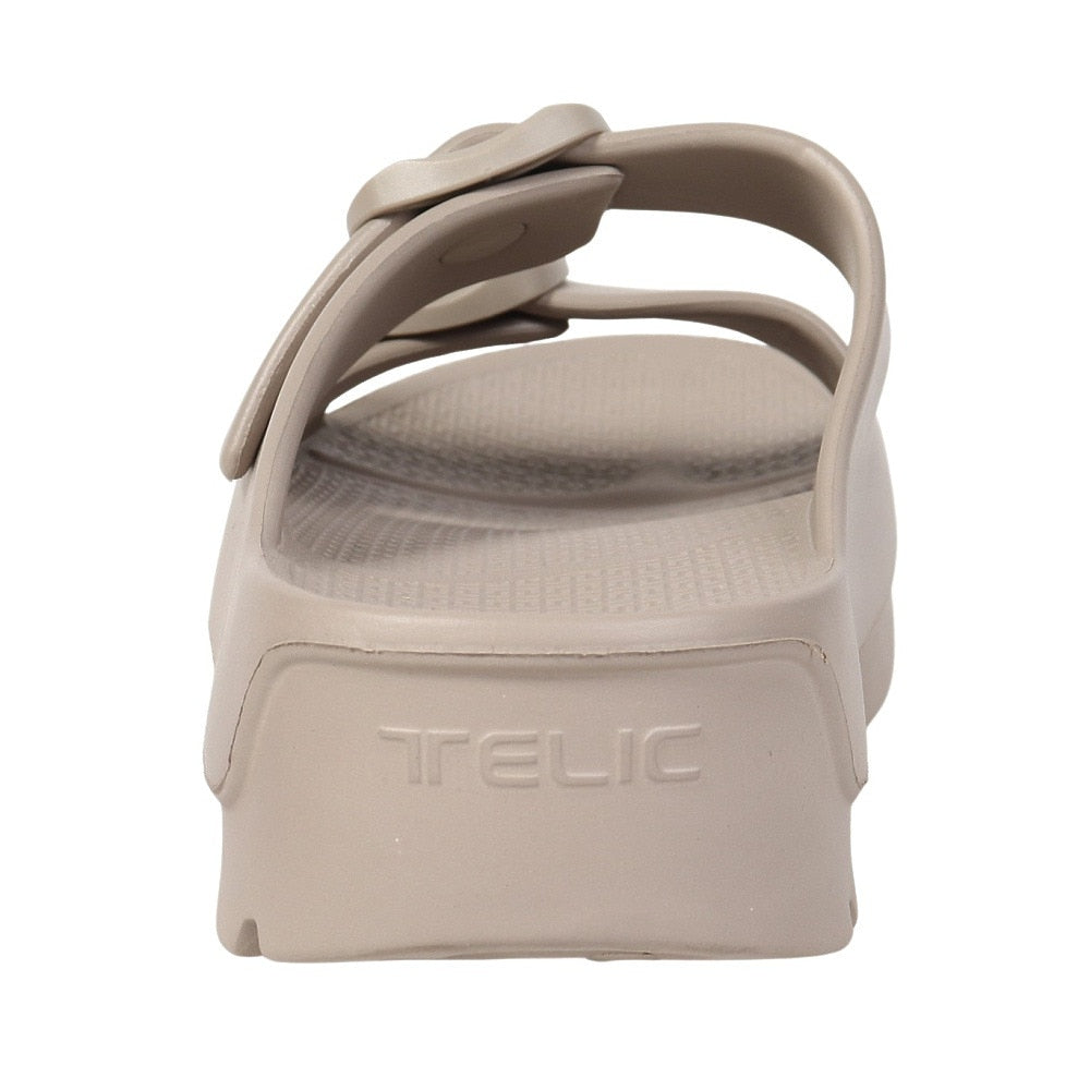 サンダル W-BUCKLE2 400006 Sand