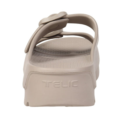 サンダル W-BUCKLE2 400006 Sand