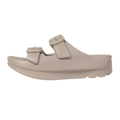 サンダル W-BUCKLE2 400006 Sand