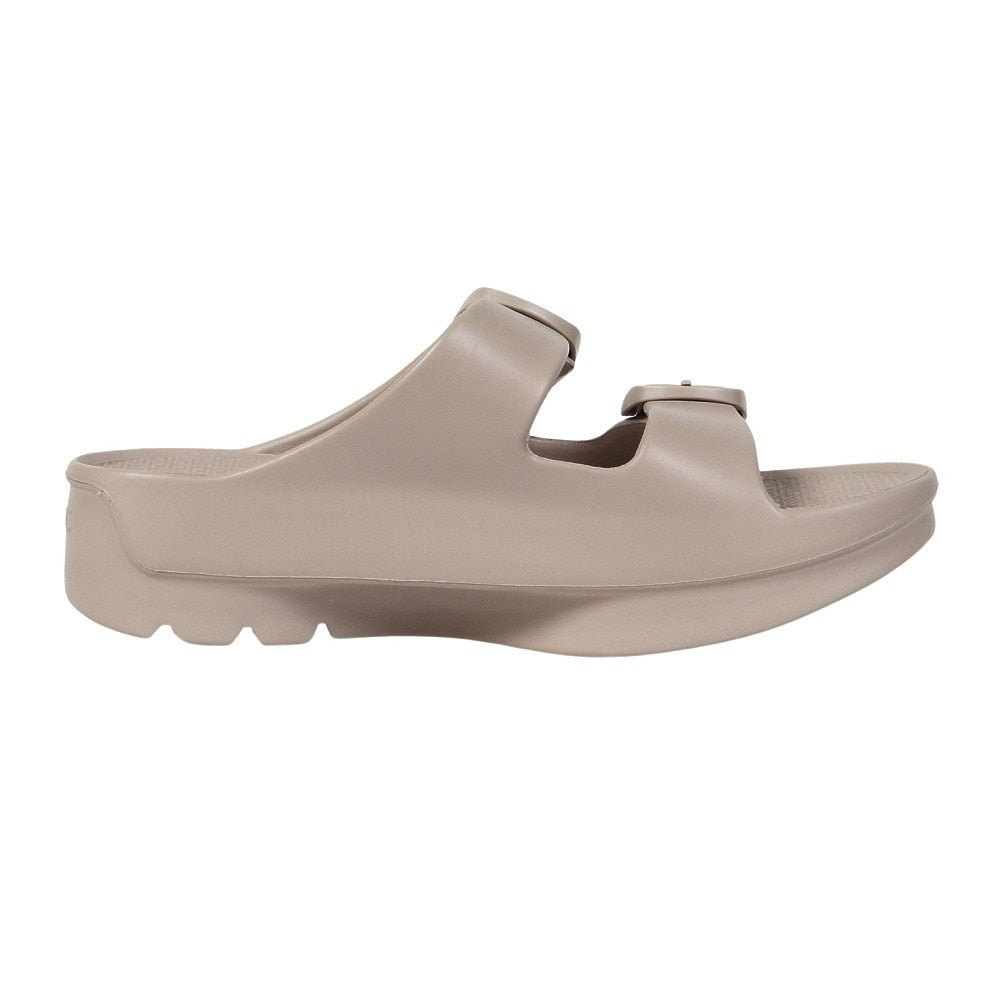 サンダル W-BUCKLE2 400006 Sand