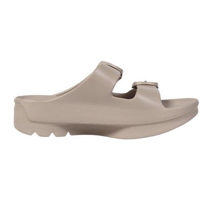 サンダル W-BUCKLE2 400006 Sand