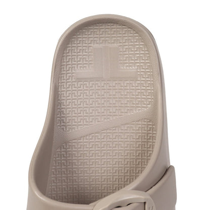 サンダル W-BUCKLE2 400006 Sand