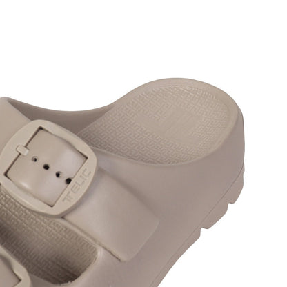 サンダル W-BUCKLE2 400006 Sand