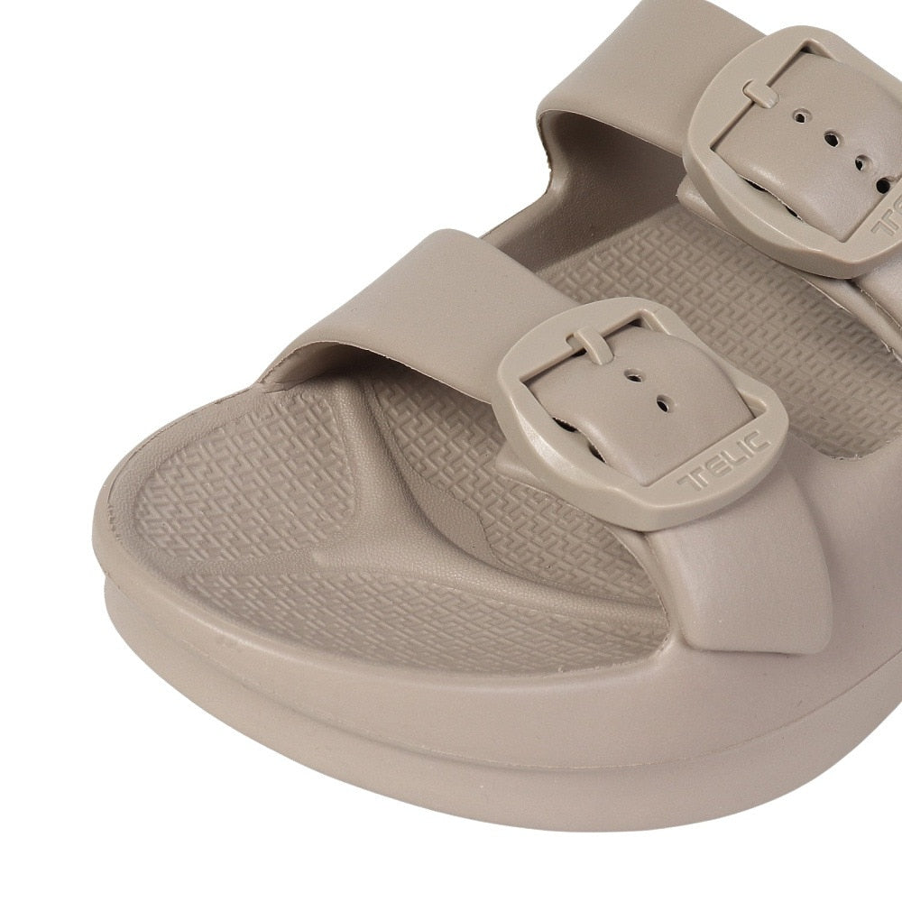 サンダル W-BUCKLE2 400006 Sand