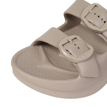 サンダル W-BUCKLE2 400006 Sand
