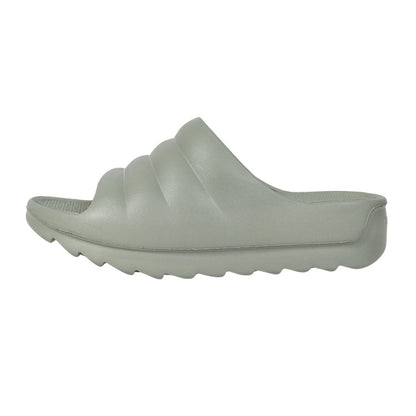 サンダル W-CLOUD 400007 Pistachio green