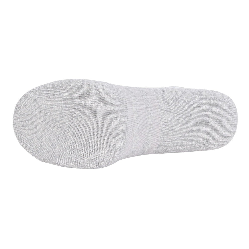 クッション スポーツウェア アンクルソックス3足組 EBB63-IC1281