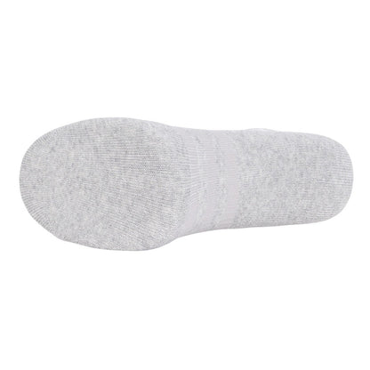 クッション スポーツウェア アンクルソックス3足組 EBB63-IC1281