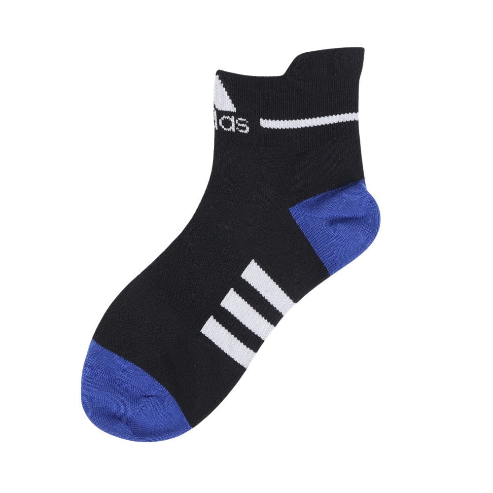 メッシュ キッズ アンクルソックス 3足組 JMT43-IM5179