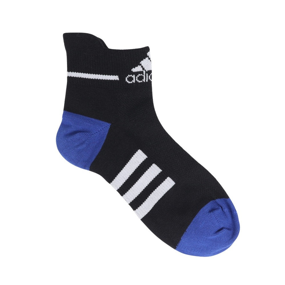 メッシュ キッズ アンクルソックス 3足組 JMT43-IM5179