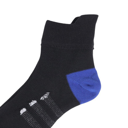 メッシュ キッズ アンクルソックス 3足組 JMT43-IM5179