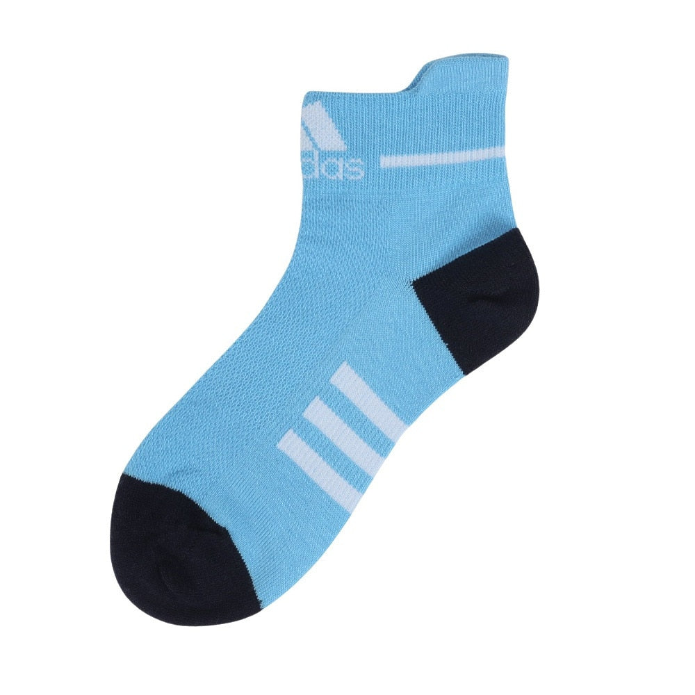 メッシュ キッズ アンクルソックス 3足組 JMT43-IM5179