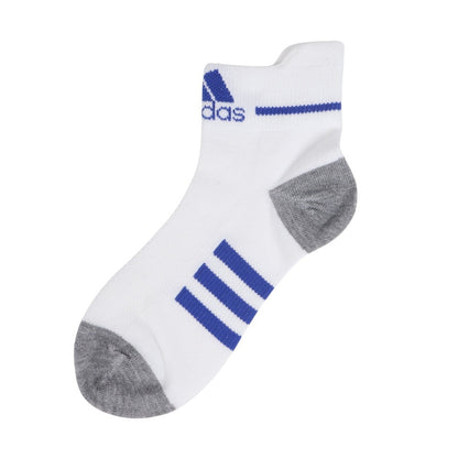 メッシュ キッズ アンクルソックス 3足組 JMT43-IM5179