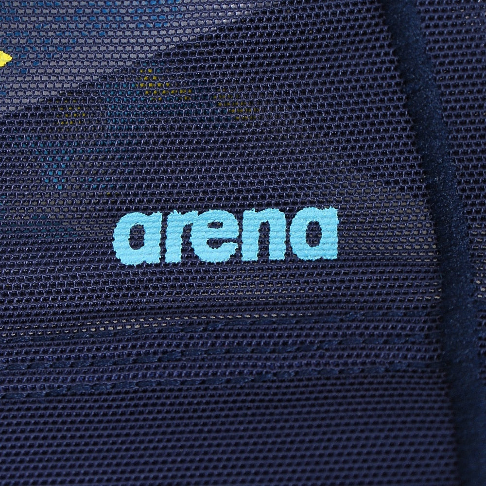 メッシュキャップ 【arena(アリーナ)-キャップ ARN-4412】