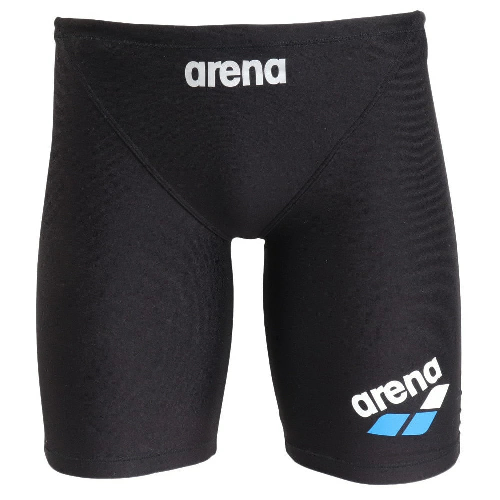 【arena（アリーナ）】メンズ 競泳水着 トレーニング水着 練習用水着 TOUGHSUIT（タフスーツ）ボックス SAR4105