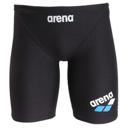 【arena（アリーナ）】メンズ 競泳水着 トレーニング水着 練習用水着 TOUGHSUIT（タフスーツ）ボックス SAR4105