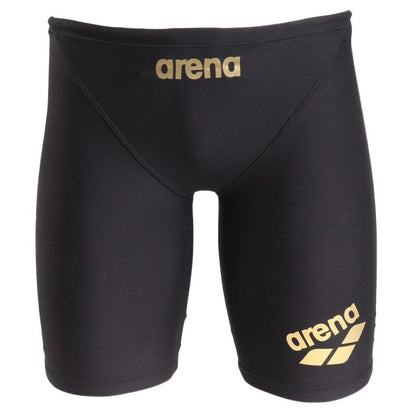 【arena（アリーナ）】メンズ 競泳水着 トレーニング水着 練習用水着 TOUGHSUIT（タフスーツ）ボックス SAR4105