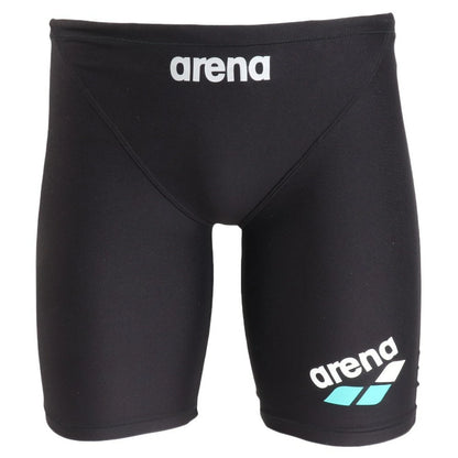 【arena（アリーナ）】メンズ 競泳水着 トレーニング水着 練習用水着 TOUGHSUIT（タフスーツ）ボックス SAR4105