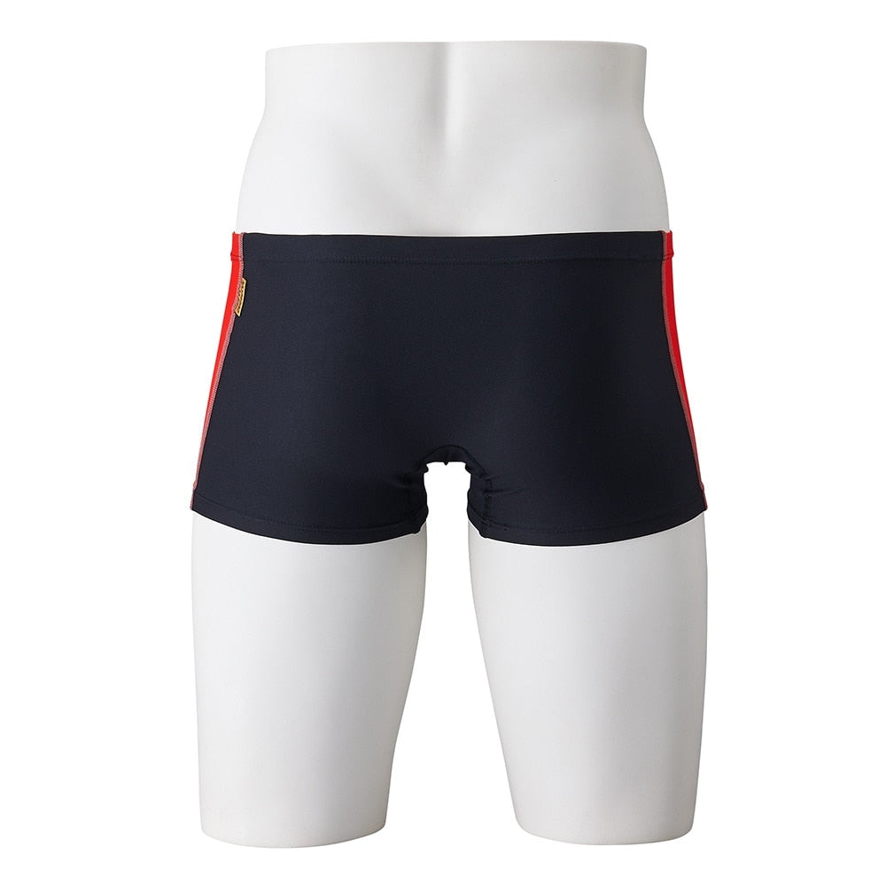 MIZUNO（ミズノ）】メンズ 競泳水着 トレーニング水着 練習用水着 EXER