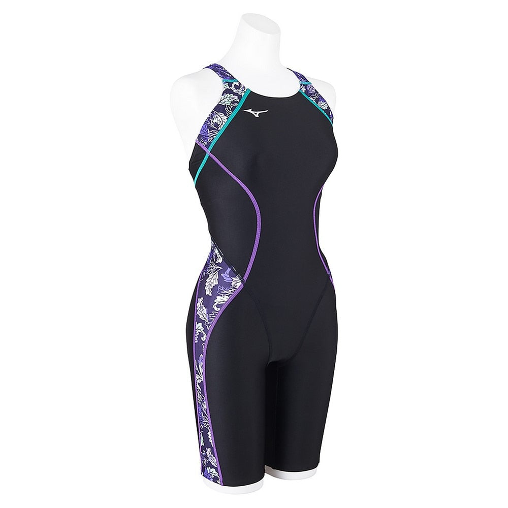 MIZUNO（ミズノ）】レディース 競泳水着 レーシング水着 WA承認 ST