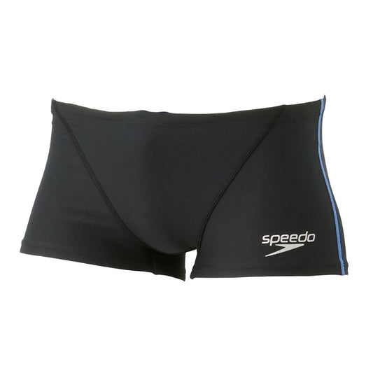 【Speedo（スピード）】メンズ 競泳水着 トレーニング水着 練習用水着 TurnS(ターンズ)  ゼブラ ボックスST52410