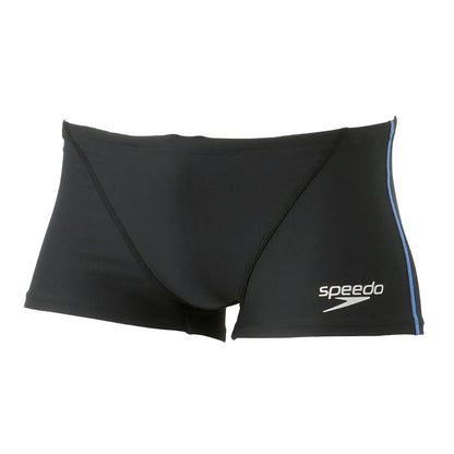 【Speedo（スピード）】メンズ 競泳水着 トレーニング水着 練習用水着 TurnS(ターンズ)  ゼブラ ボックスST52410