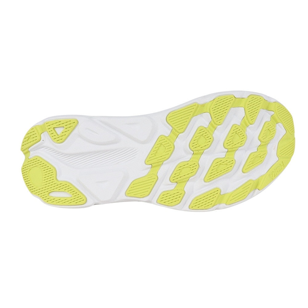 ランニングシューズ ジョギングシューズ クリフトン9 レギュラー 1127895-VRTL