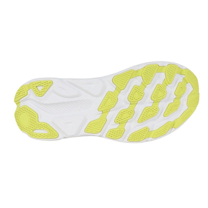 ランニングシューズ ジョギングシューズ クリフトン9 レギュラー 1127895-VRTL