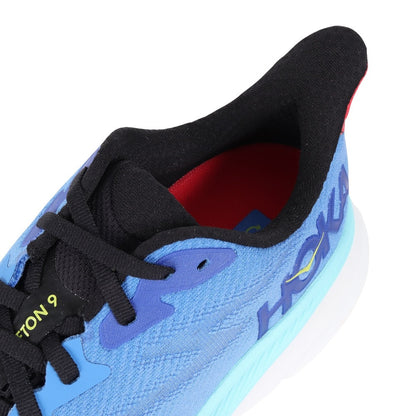 ランニングシューズ ジョギングシューズ クリフトン9 レギュラー 1127895-VRTL