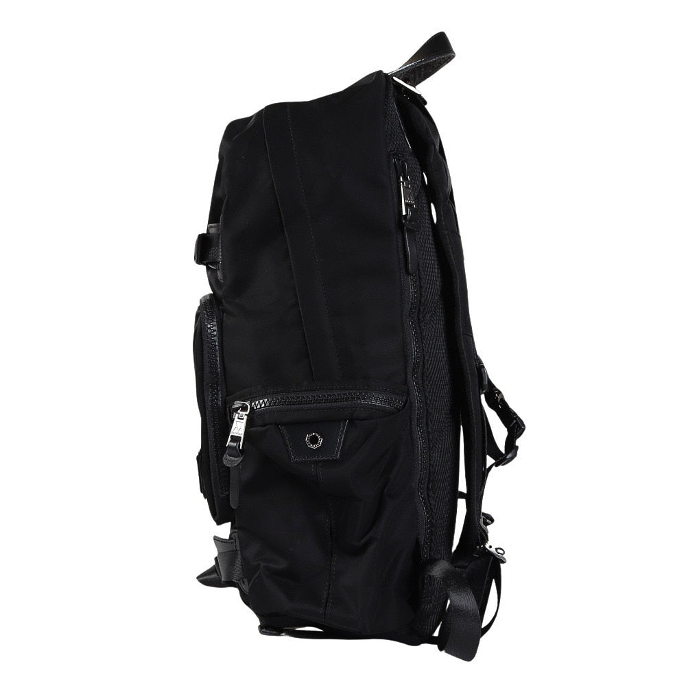 SUPERIORITY BIND UP バックパック 3106-10105 20L 黒