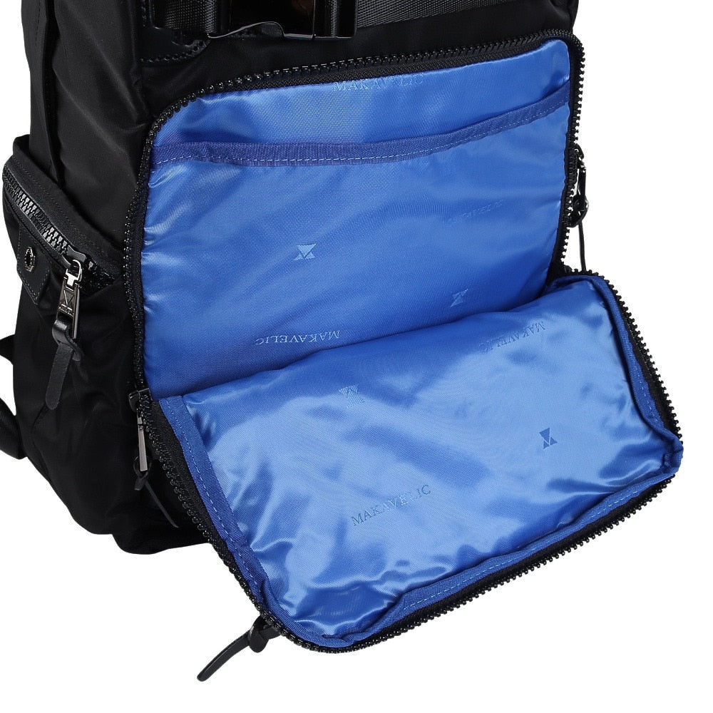 SUPERIORITY BIND UP バックパック 3106-10105 20L 黒