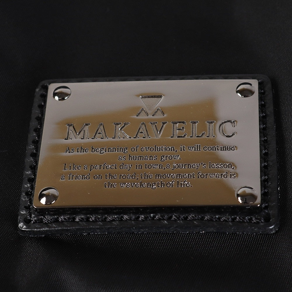 SUPERIORITY BIND UP バックパック 3106-10105 20L 黒