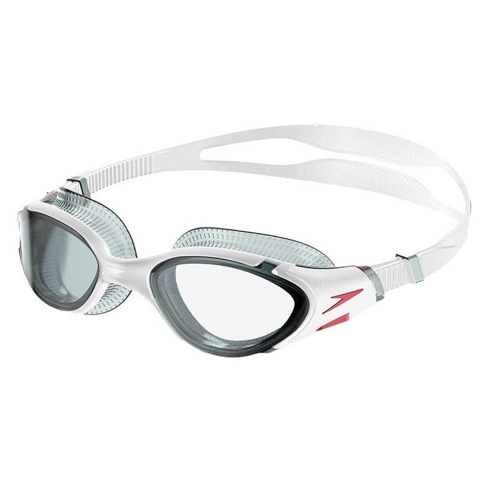 【Speedo（スピード）】 ゴーグル バイオフューズリフレックス SE02301 WK