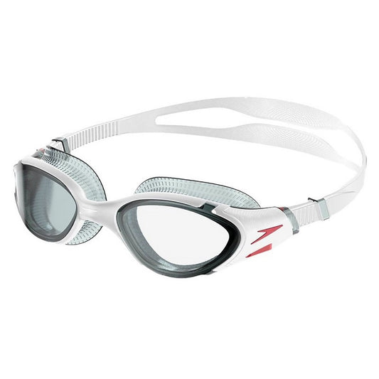 【Speedo（スピード）】 ゴーグル バイオフューズリフレックス SE02301 WK