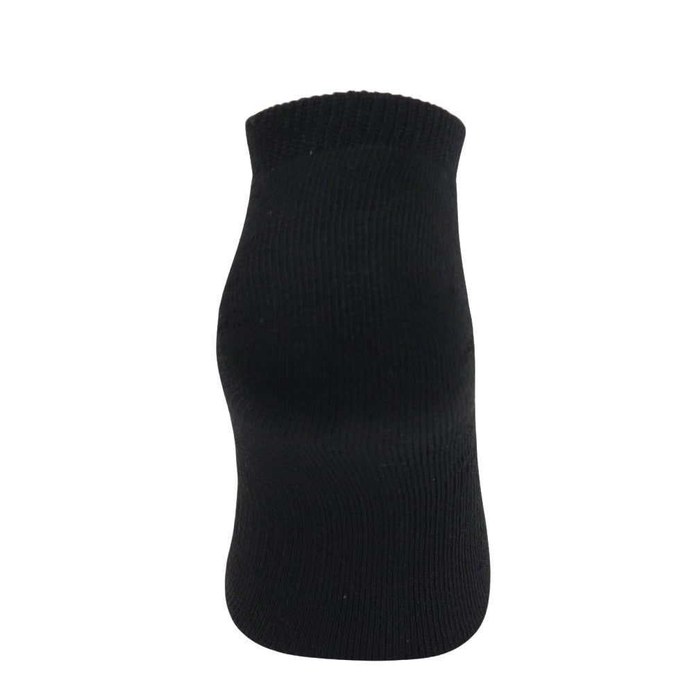 マルチSPショート ソックス 3足組 24S894Q3OK0008BLK