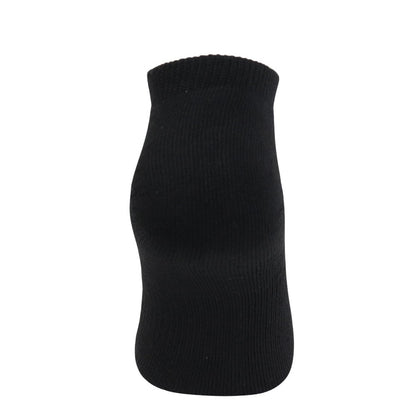 マルチSPショート ソックス 3足組 24S894Q3OK0008BLK