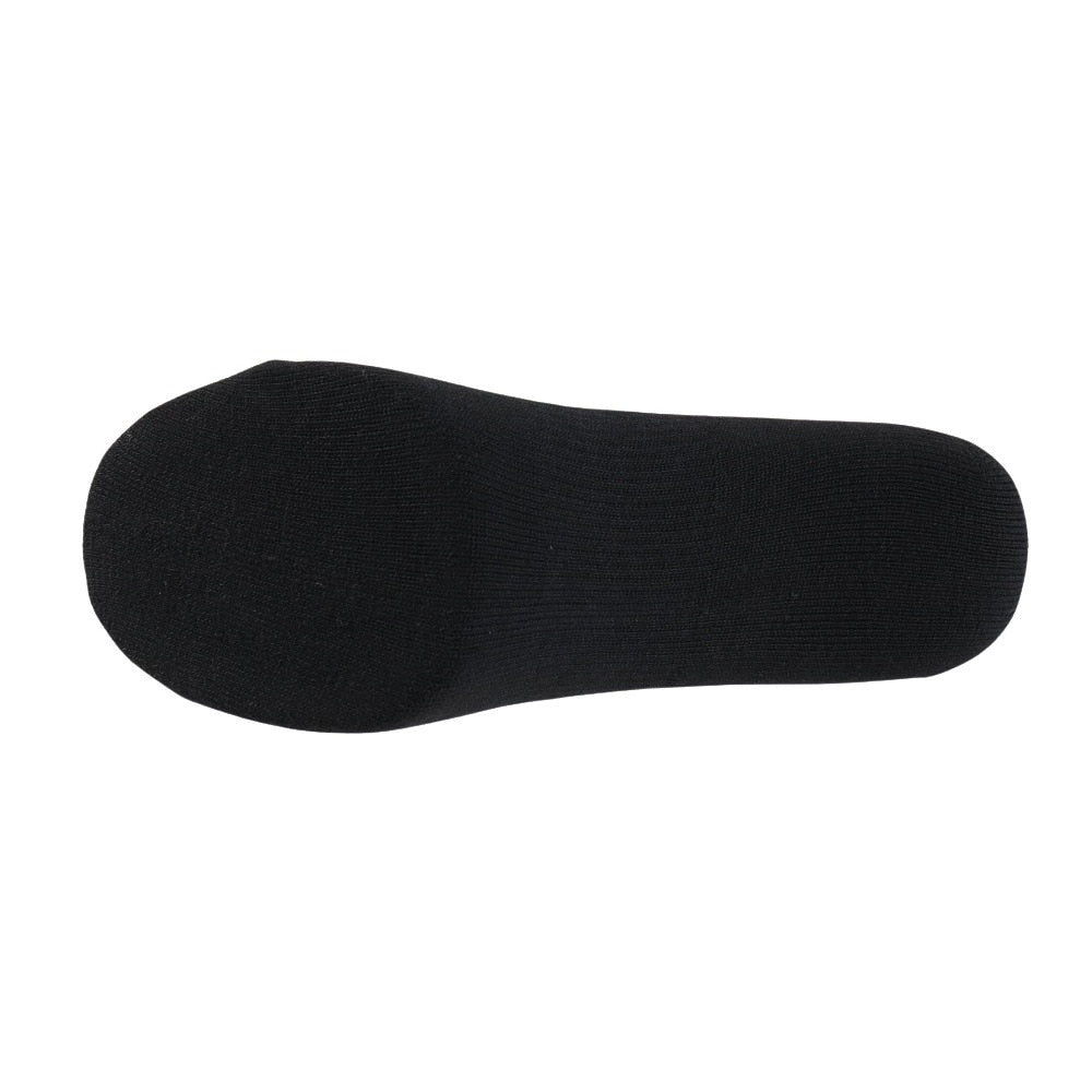 マルチSPショート ソックス 3足組 24S894Q3OK0008BLK