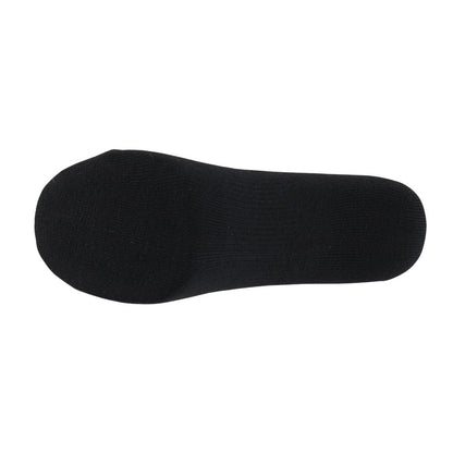 マルチSPショート ソックス 3足組 24S894Q3OK0008BLK