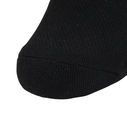 マルチSPショート ソックス 3足組 24S894Q3OK0008BLK