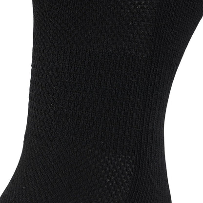 マルチSPショート ソックス 3足組 24S894Q3OK0008BLK