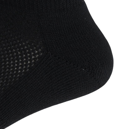 マルチSPショート ソックス 3足組 24S894Q3OK0008BLK