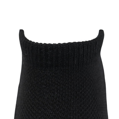 マルチSPショート ソックス 3足組 24S894Q3OK0008BLK