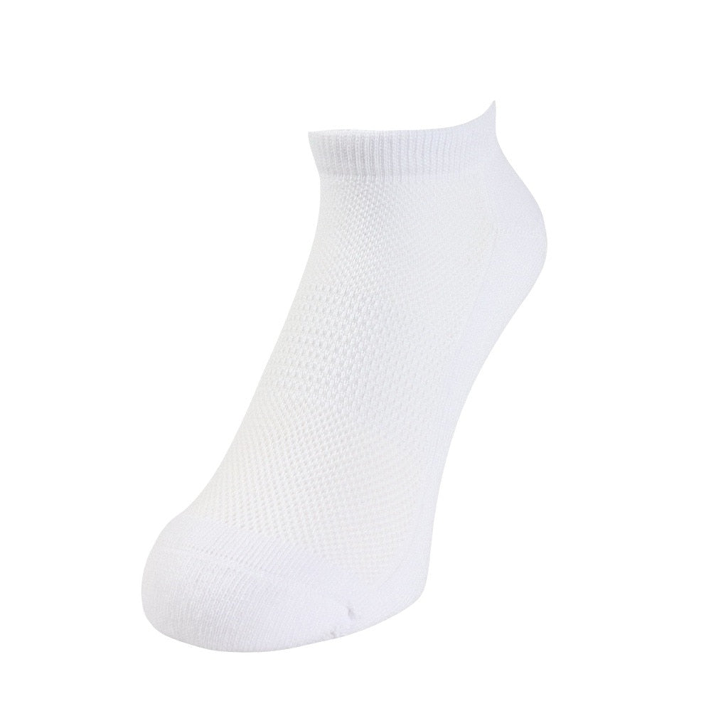 マルチSPショート ソックス 3足組 24S894Q3OK0008WHT